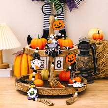 Load image into Gallery viewer, 3-Piece Halloween Element Hanging Widgets
