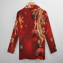 Load image into Gallery viewer, All Over Print Women's Blazer
