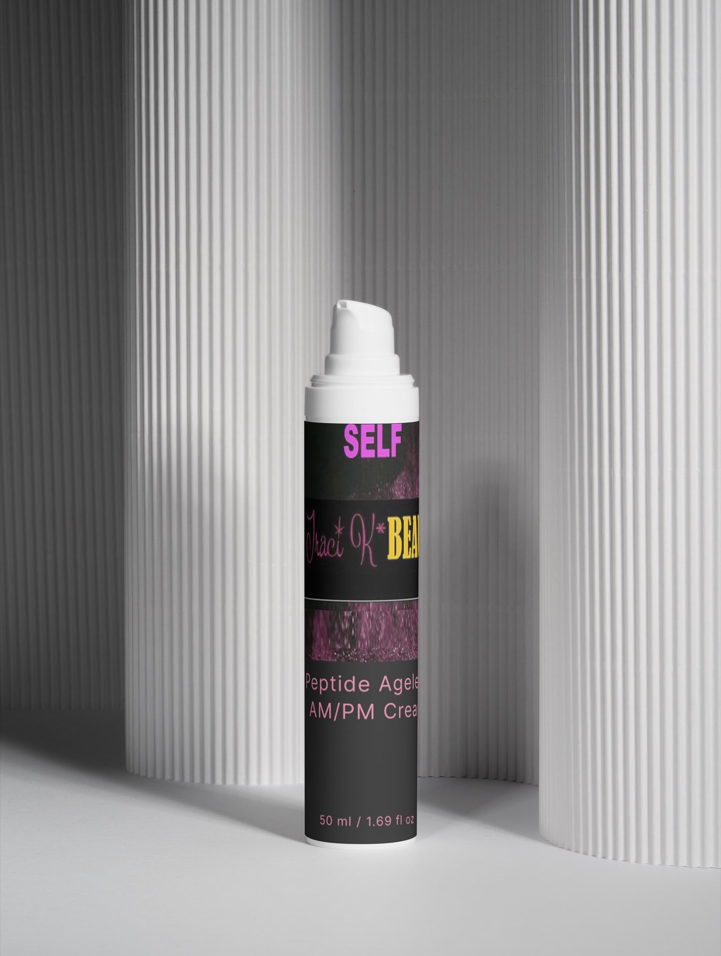 Peptide Ageless AM/PM Cream