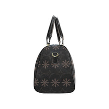 Load image into Gallery viewer, Traci K Patterned Luxury Designer Travel Bag New Waterproof Travel Bag/Large (Model 1639)
