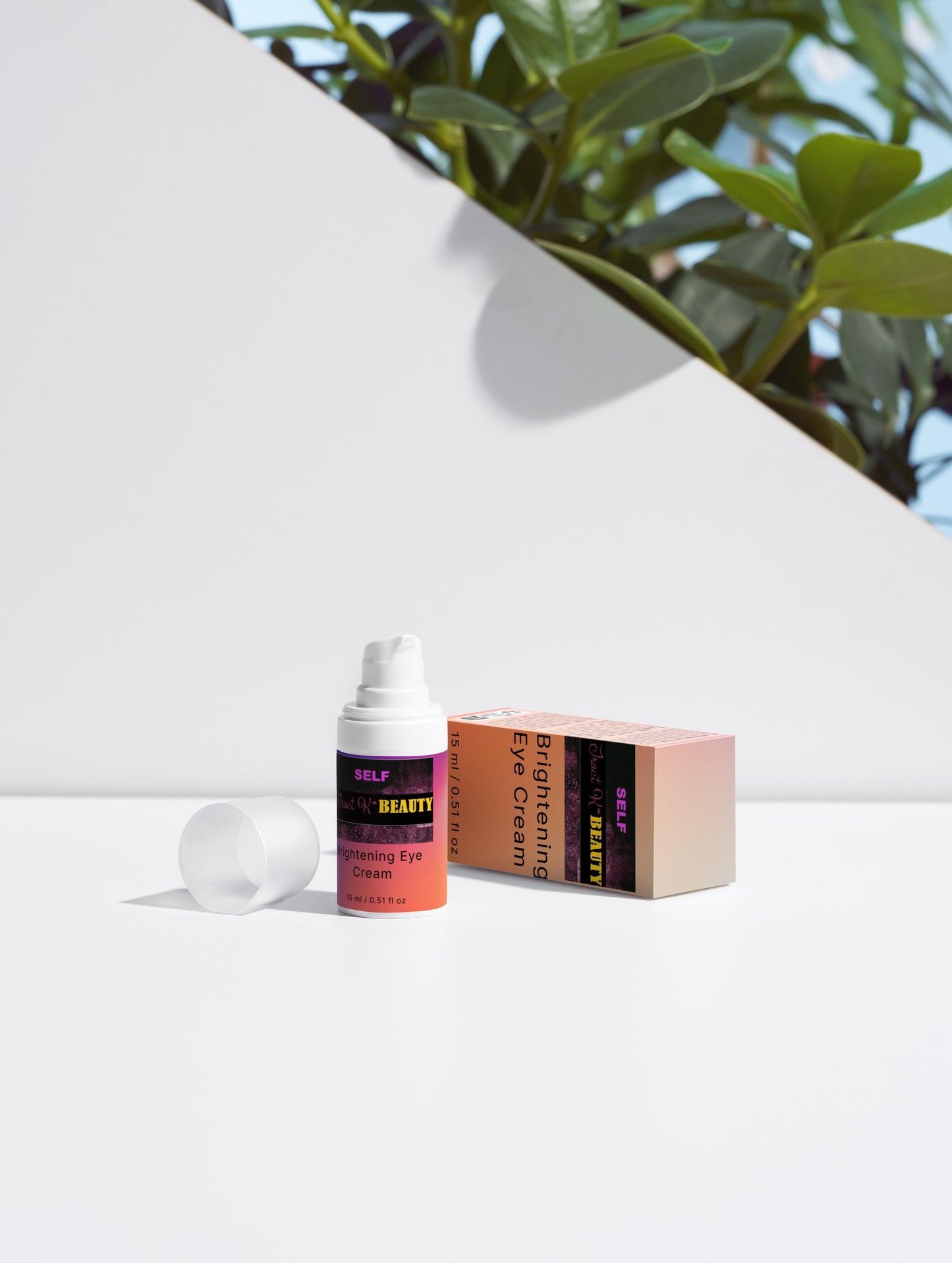SELF BY TRACI K BEAUTY - Rejuvenating Glow Skincare Collection Box