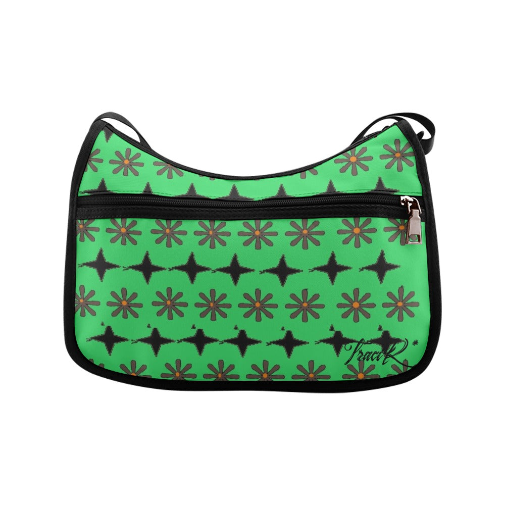 Traci K Designer Holiday Bag Crossbody Bags (Model 1616)