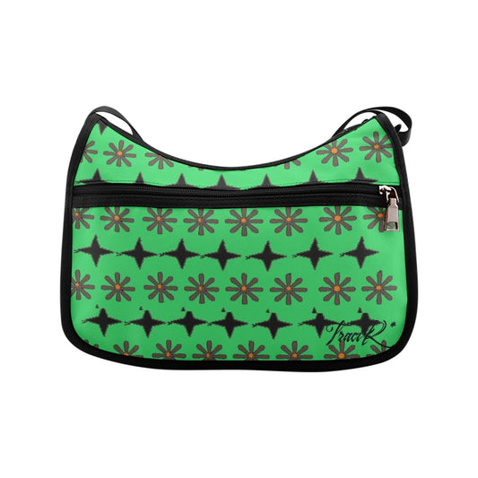 Traci K Designer Holiday Bag Crossbody Bags (Model 1616)