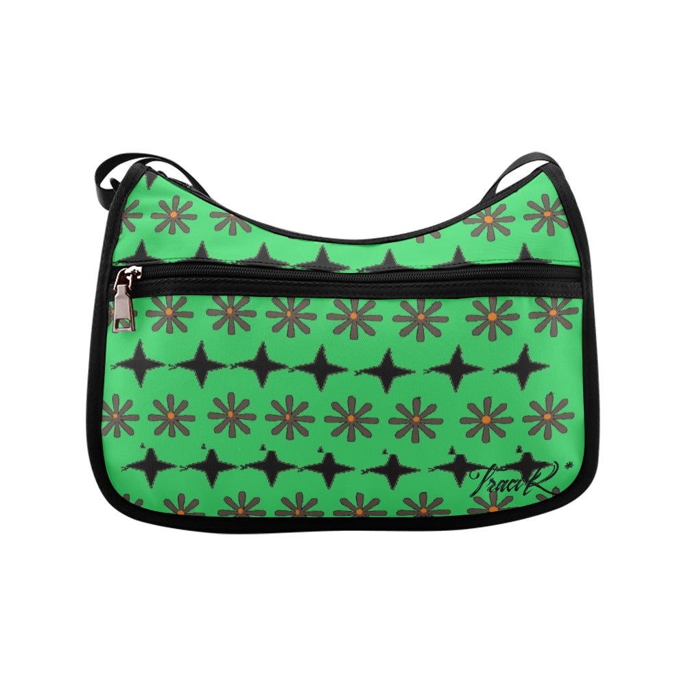 Traci K Designer Holiday Bag Crossbody Bags (Model 1616)