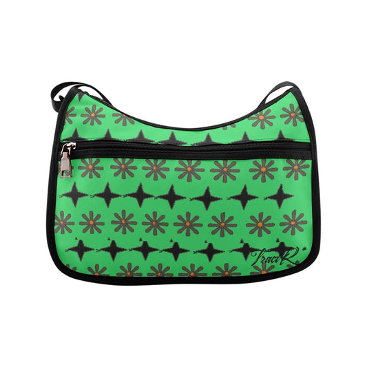 Traci K Designer Holiday Bag Crossbody Bags (Model 1616)