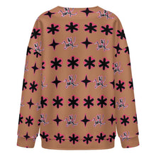 Load image into Gallery viewer, Traci K Luxury Designer Shoulder down long sleeved cardigan Women&#39;s Drop Shoulder Cardigan
