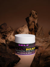 Load image into Gallery viewer, SELF by Traci K Beauty -Deep Cleanse Scalp Scrub, Rosemary &amp; Mint
