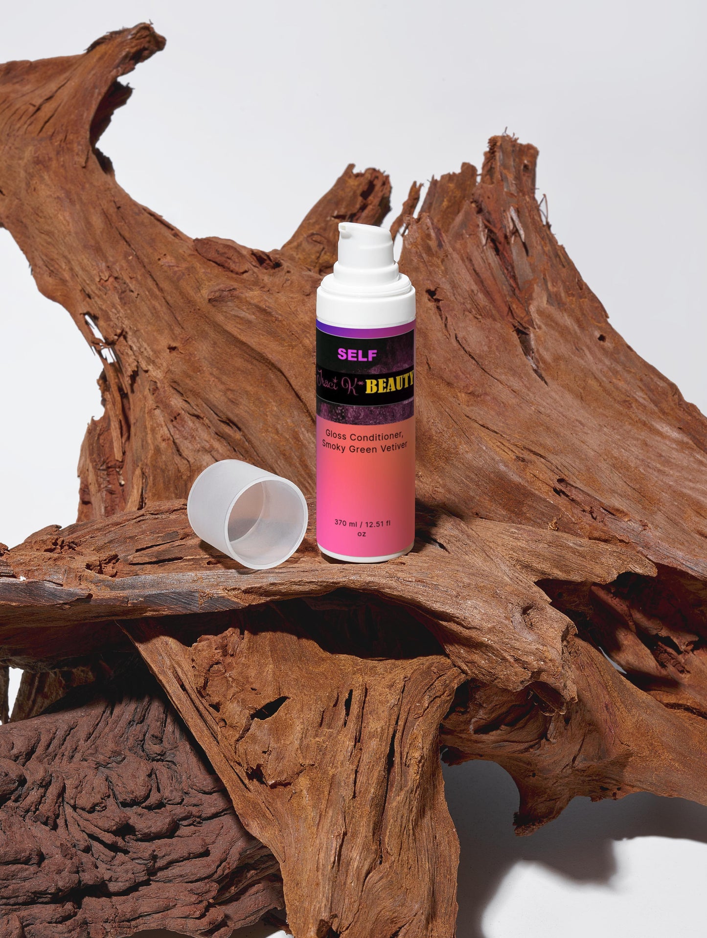 SELF BY TRACI K BEAUTY -Dark Spot Skincare Routine Duo