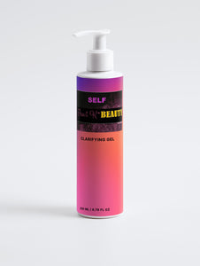 SELF by Traci K Beauty Clarifying Gel