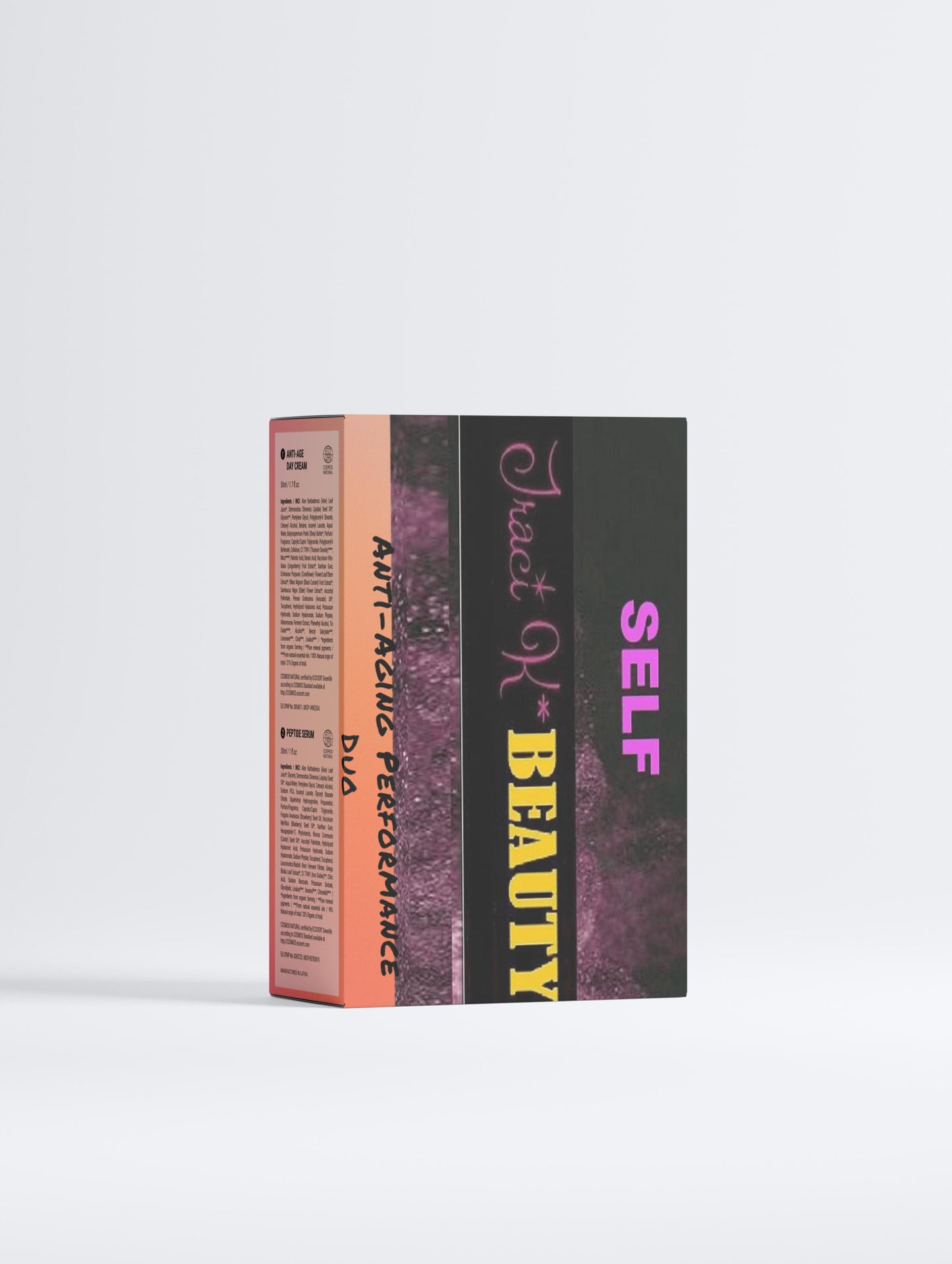 SELF by Traci K Beauty Anti-Ageing Performance Duo