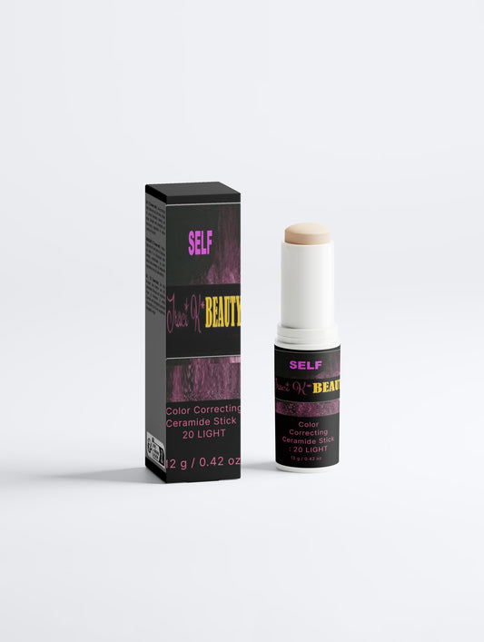 Color Correcting Ceramide Stick : 20 LIGHT
