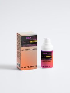SELF by Traci K Beauty Clear Complexion Skincare Collection Box