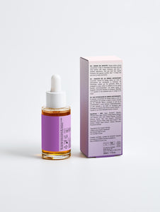 SELF BY TRACI K BEAUTY -Antioxidant Ginkgo Gel Booster