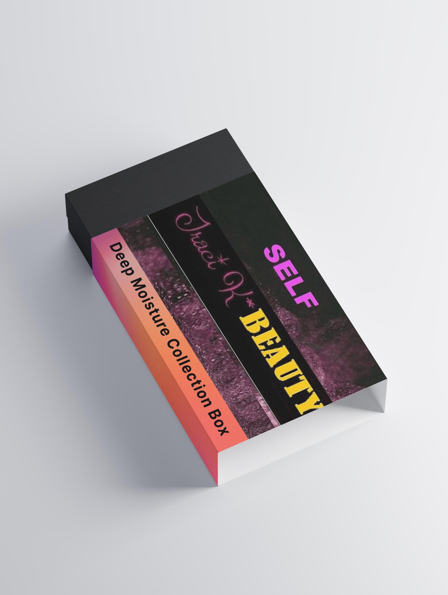 SELF by Traci K Beauty Deep Moisture Collection Box