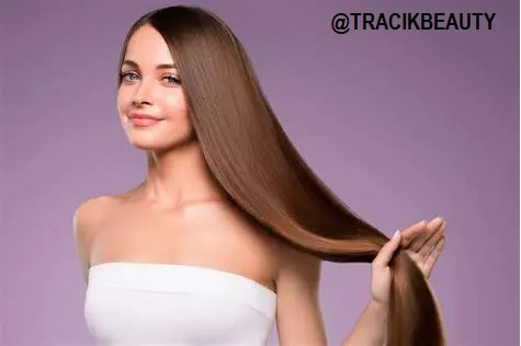 SELF by Traci K Beauty -Keratin Shine Leave-In Hair Mist