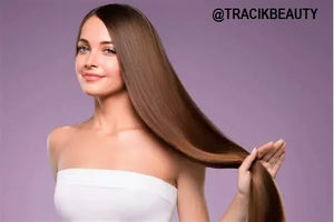 SELF by Traci K Beauty -Keratin Shine Leave-In Hair Mist