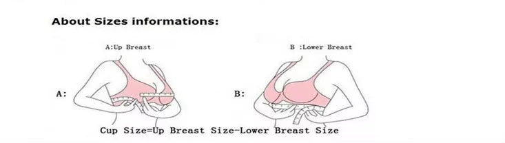 Hot Sale 8 Color Sexy Elegant ABC Cup Bra and Panty Set Women Bras Sets  Lady Underwear Push Up Lingeries Brief Thong