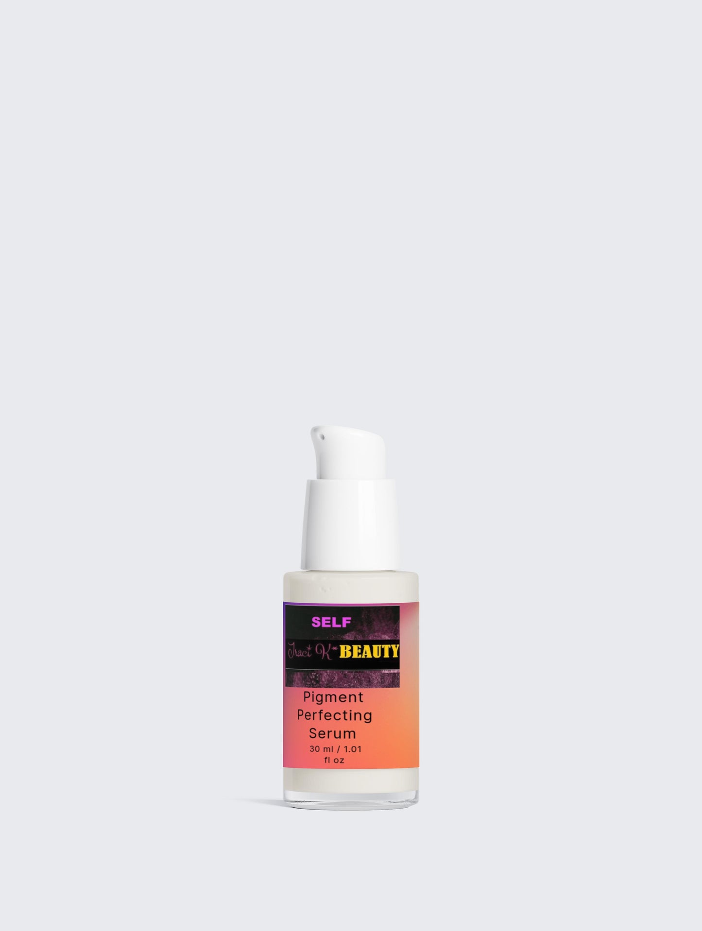 SELF BY TRACI K BEAUTY - Pigment Perfecting Serum ( Reduce Dark Spots)