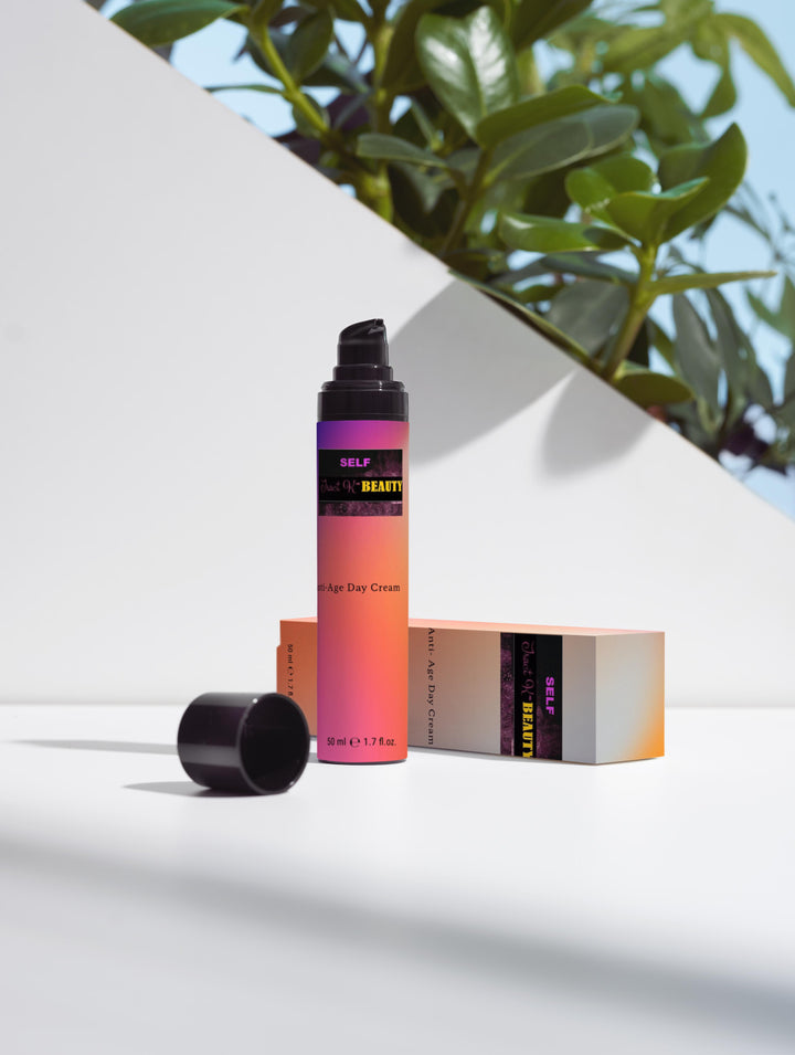 SELF by Traci K Beauty -Timeless Radiance Skincare Collection Box (BONUS GIFTS)