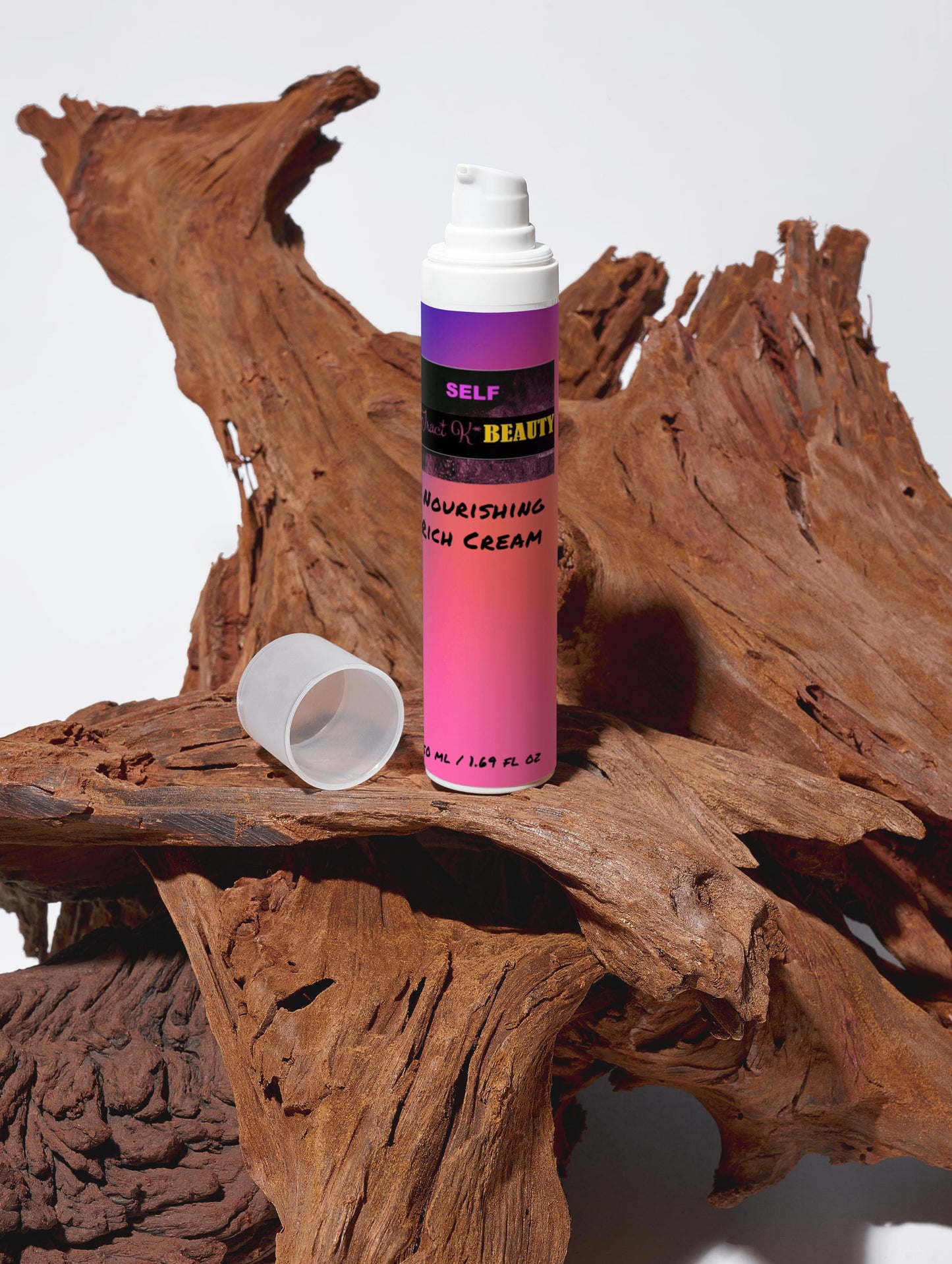 SELF by Traci K Beauty Deep Moisture Collection Box