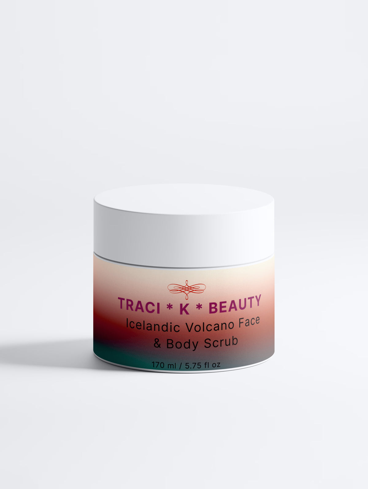 3-Step Body Ritual Set, Warm Spices