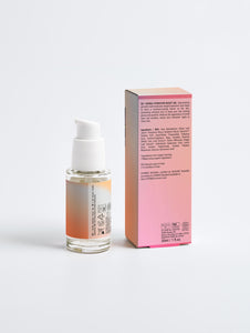 SELF by Traci K Beauty Deep Moisture Collection Box
