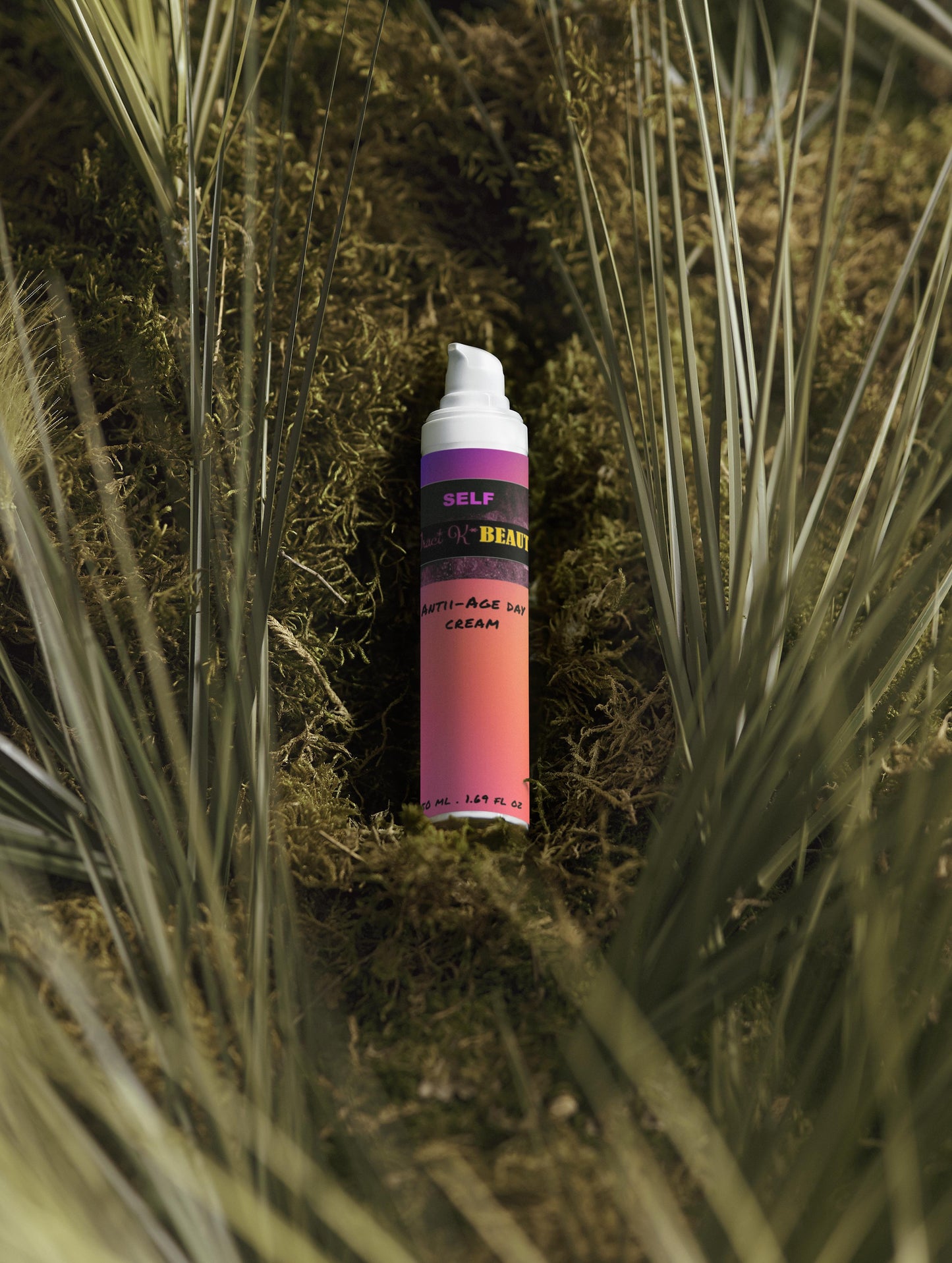 SELF by Traci K Beauty Anti-Ageing Performance Duo
