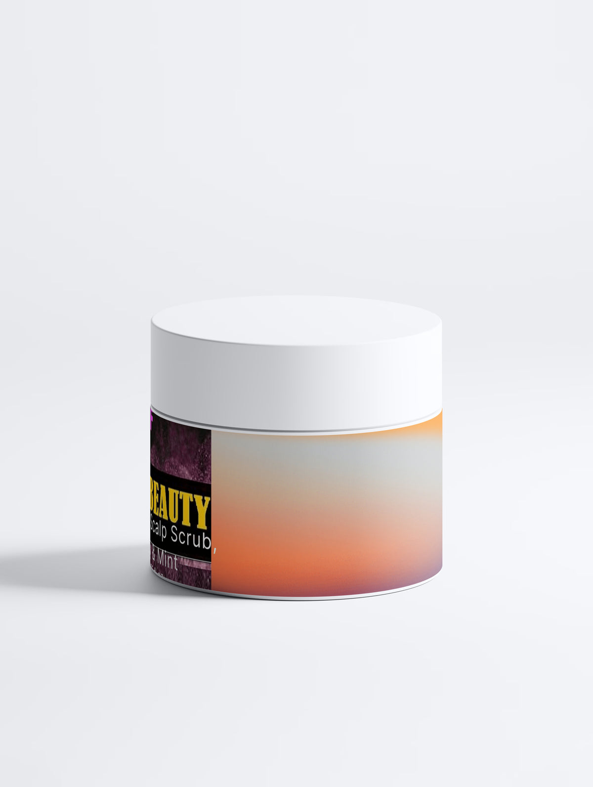 4-Step Scalp to Ends Ritual