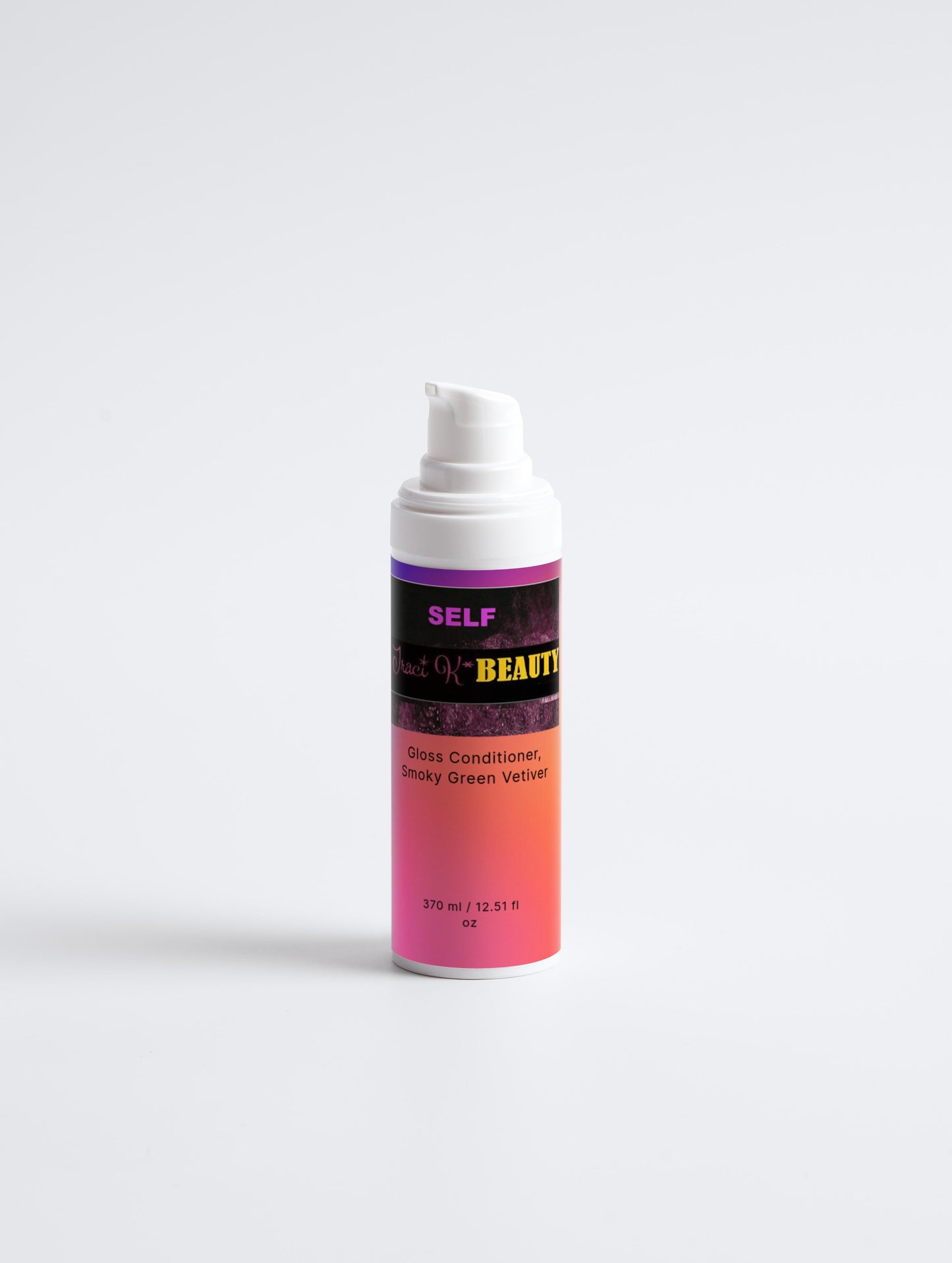 SELF BY TRACI K BEAUTY -Dark Spot Skincare Routine Duo