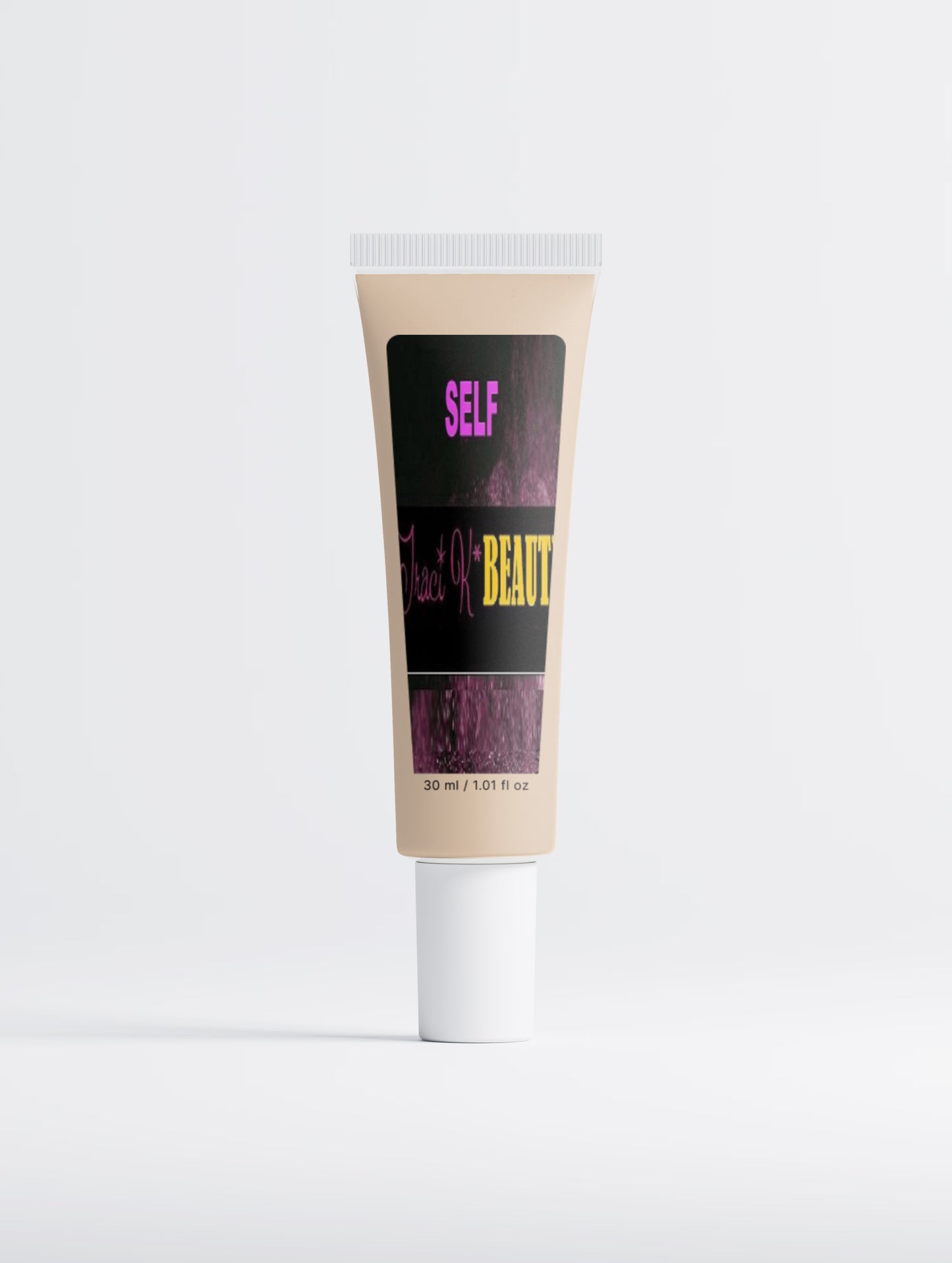 Foundations with Peptides, 05 Fair Neutral , Warm, Tan,Deep and Cool Colors Pick Your Shade