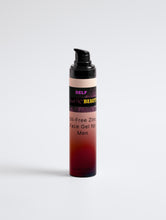 Load image into Gallery viewer, SELF BY TRACI K BEAUTY - Oil-Free Zinc Face Gel for Men
