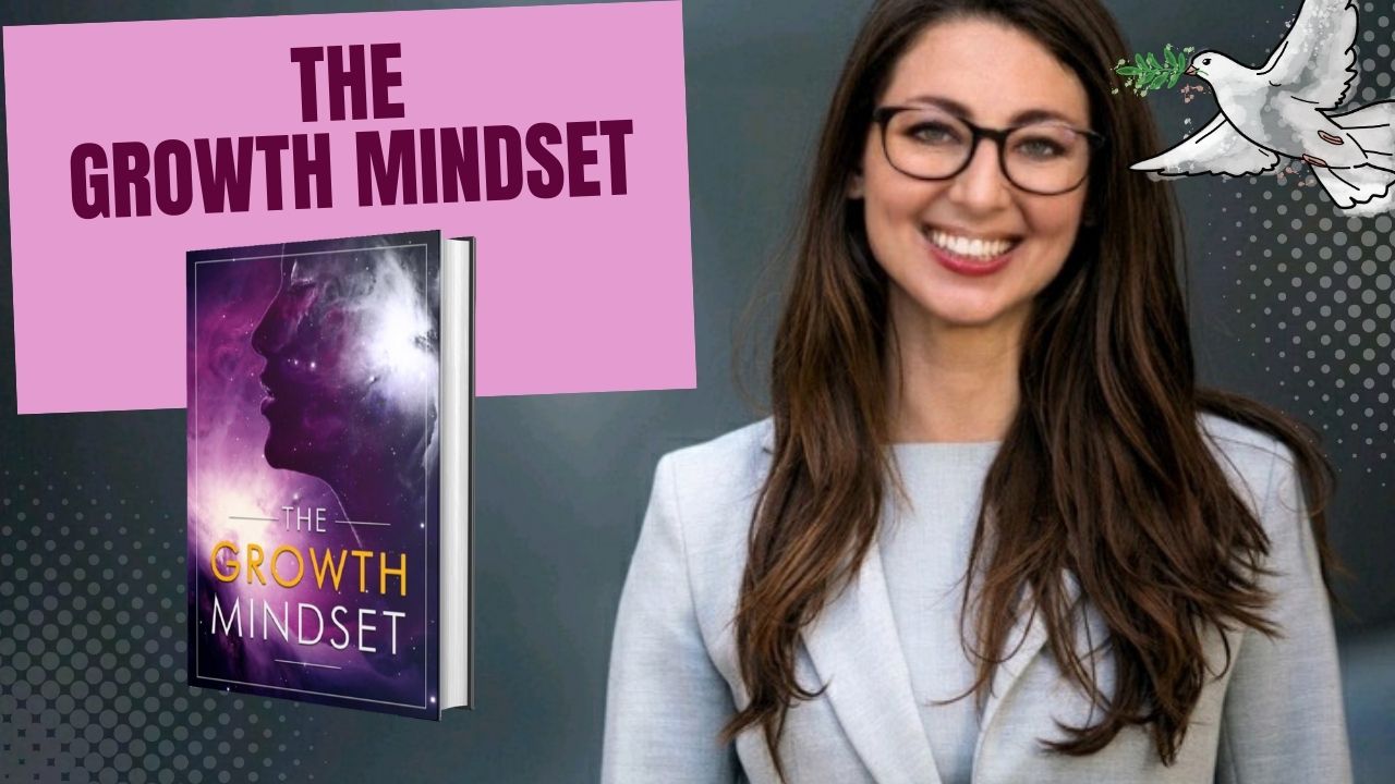 The Growth Mindset Book