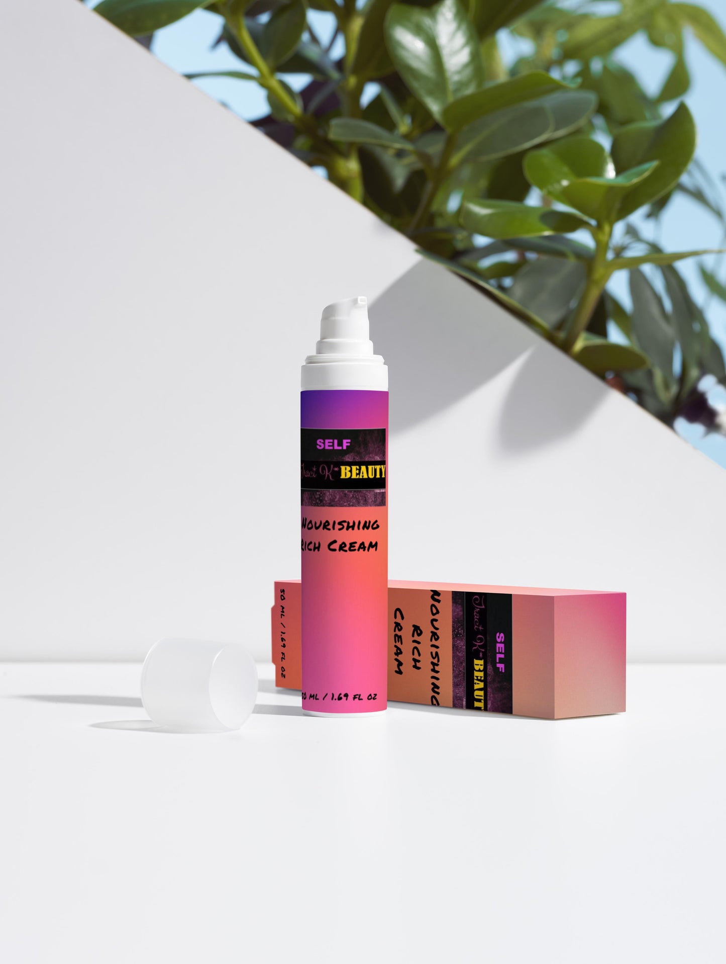 SELF by Traci K Beauty Deep Moisture Collection Box