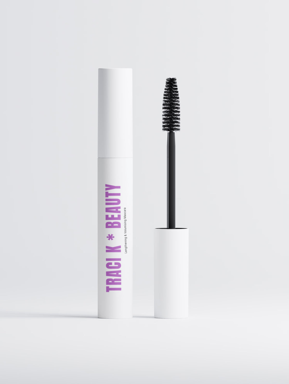 Lengthening & Volumising Mascara