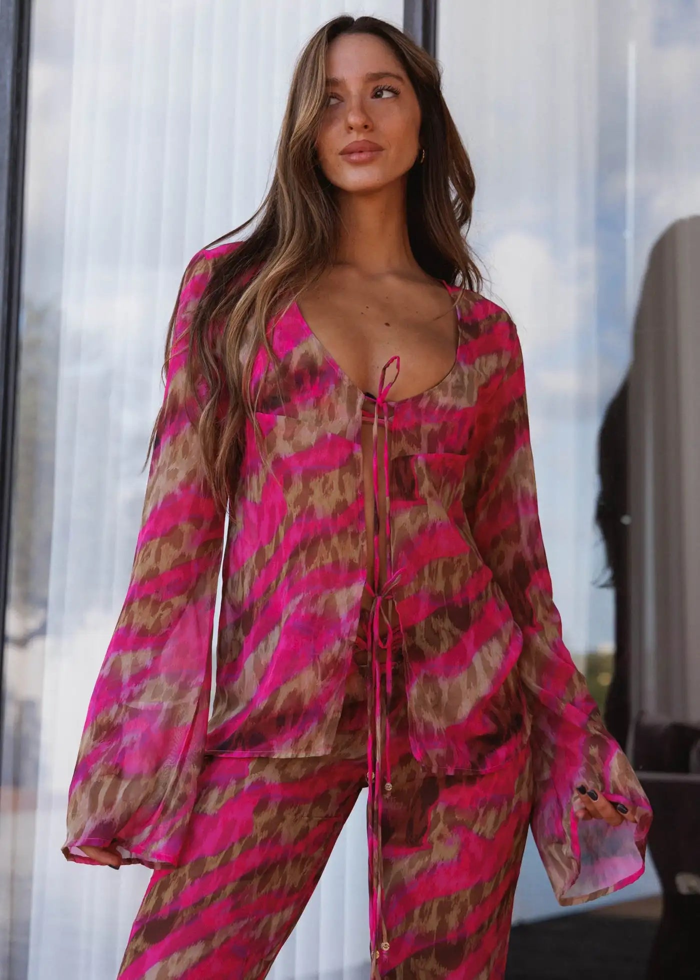 Bikinis  Sexy Bikini Set cover up Swimsuit Women Beach Wear Summer Swimwear High Cut Bathing Suits Two Piece Suit Biquini
