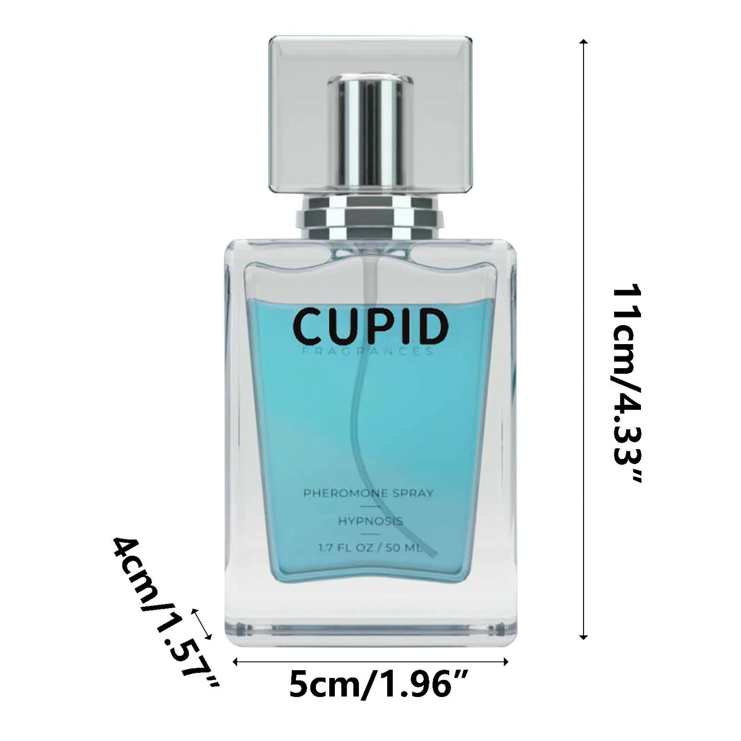 Cupid Hypnosis Cologne Fragrances For Men by Traci K Beauty