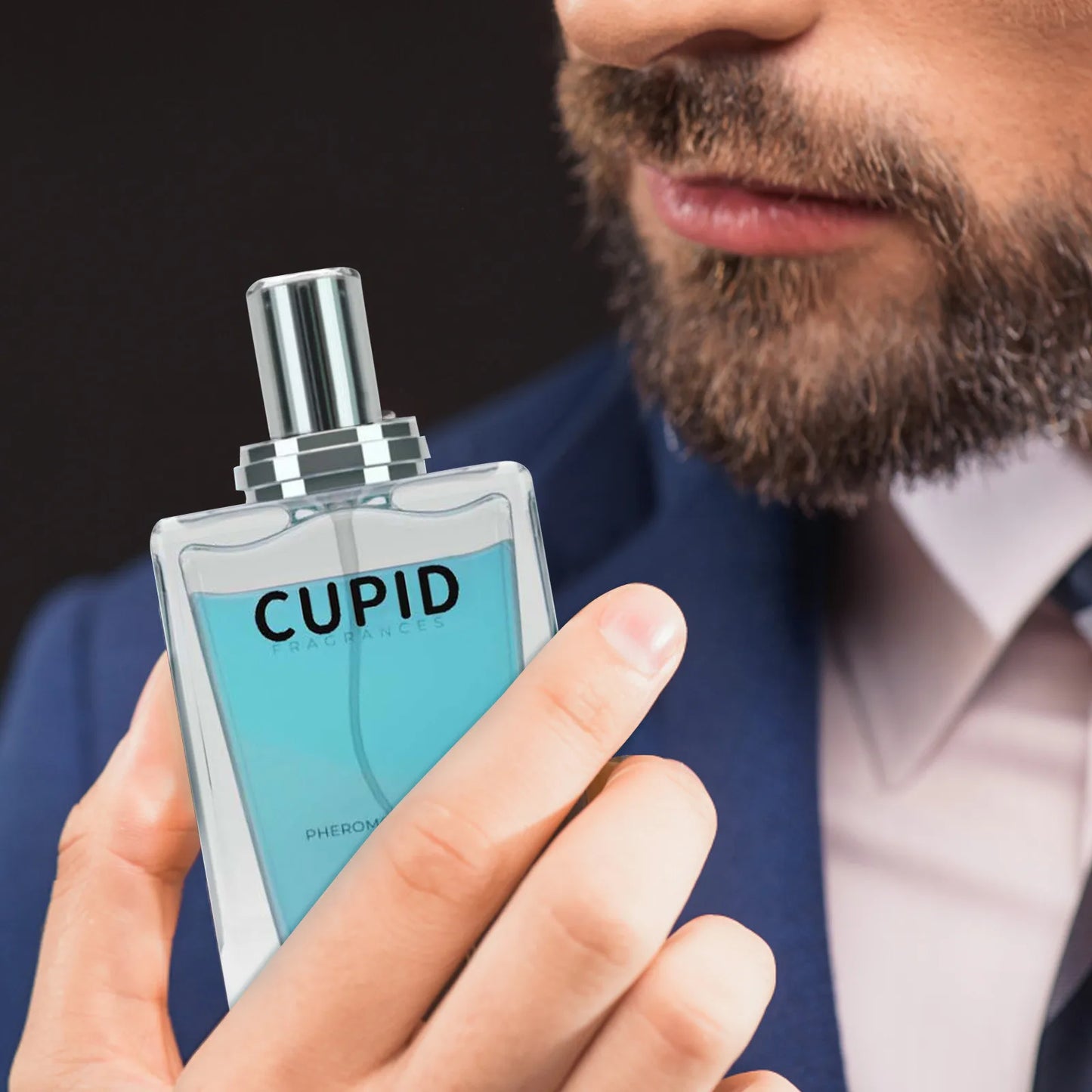 Cupid Hypnosis Cologne Fragrances For Men by Traci K Beauty