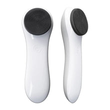 Load image into Gallery viewer, Salorie by Traci K Beauty for Timeless Radiance Facial Cleansing Brush Face Scrubber Waterproof Face Electric Silicone Face Deep Pores. Massage Lifting and Sculpting.
