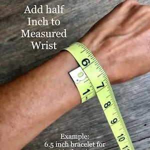 THIS WORKS TRY IT! Ask and You Shall Receive Manifestation /Wealth Maker Bracelet, Wrist Rosary for Manifestation, Financial Success, Attracting Prosperity, Abundance, Making Money