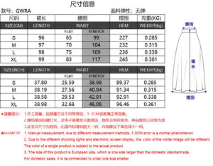 Casual Solid Women Tierred Ball Gown Skirts Tulle High Waist Pleated Long Tutu Skirt Elegant Ladies Wild Mesh Dating Maxi Skirts
