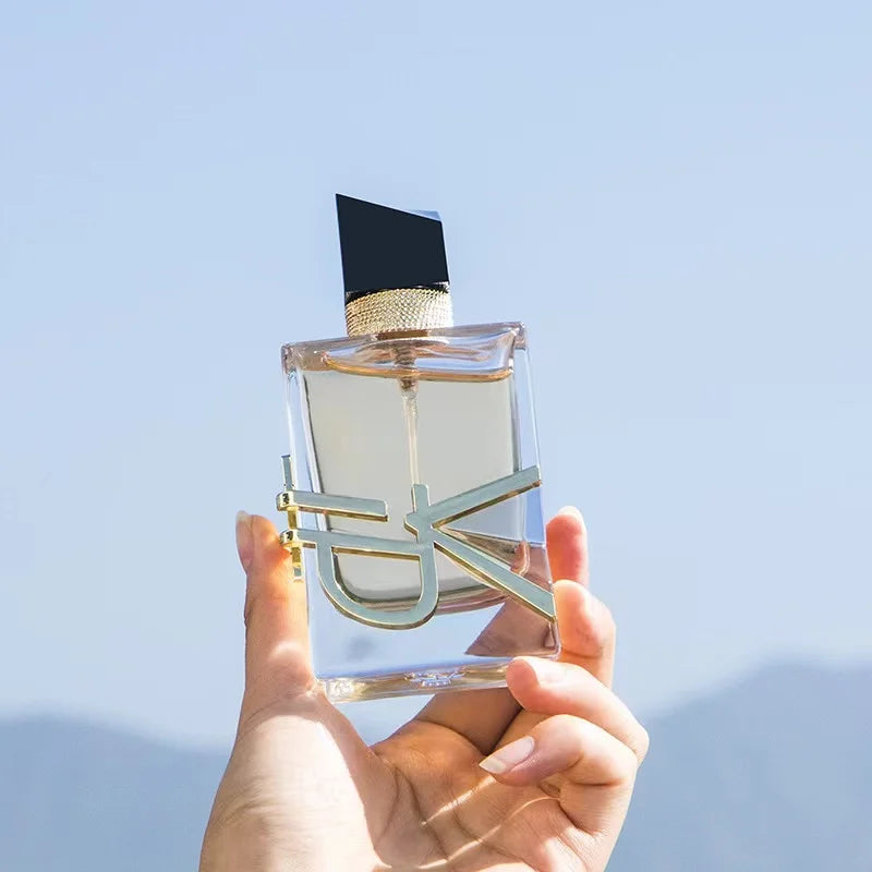TK  by Traci K Beauty ( New )50ml Luxury Fragrance Body Pheromone Splash Original Deodorant Lasting Work dating Essential Oil For Woman Care beauty and health