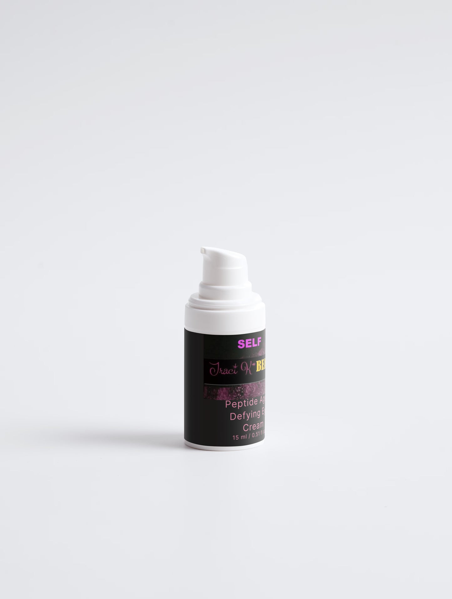 Peptide Age - Defying Eye Cream