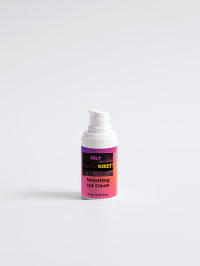SELF BY TRACI K BEAUTY -Smoothing Eye Cream
