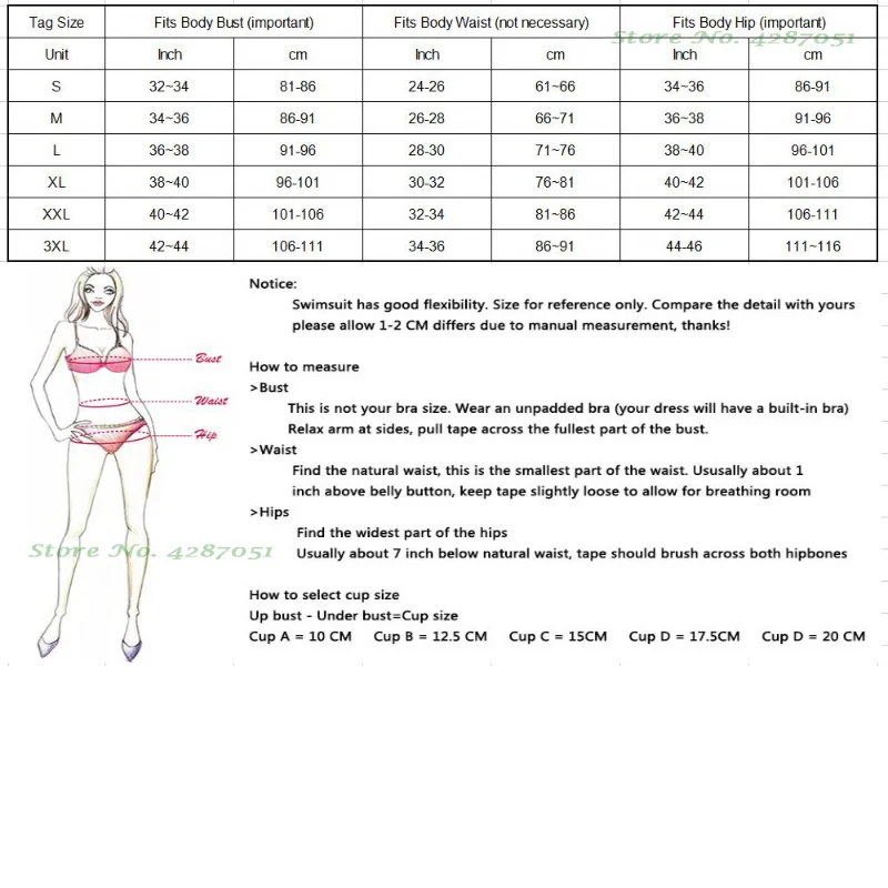 8 Colors Cute Women's Bikini Tummy Control Sexy  New One Piece Slim Ruched  Cross Swimwear Women's Comfortable  Swimsuit