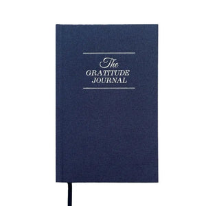 Gratitude Journal Diary Notebook Self-discipline Punching Schedule Plan Reflection & Manifestation Journal Stationery