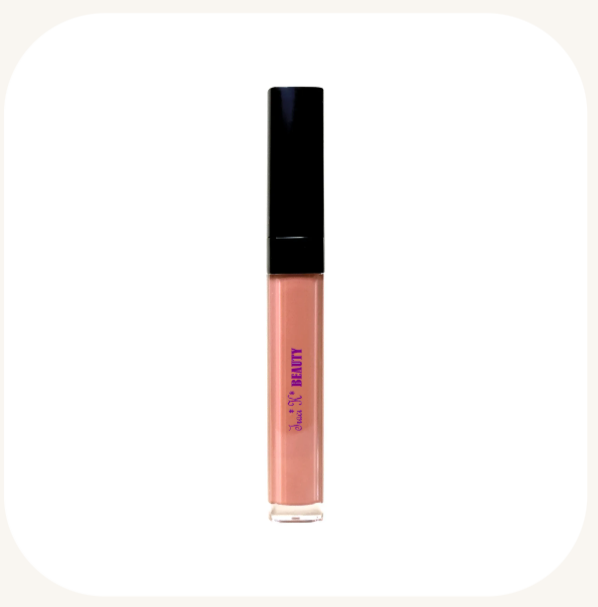 Traci K Beauty Lip Oils - Wear Your  Power