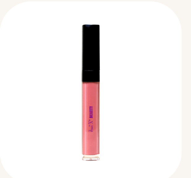 Traci K Beauty Lip Oils - Wear Your  Power