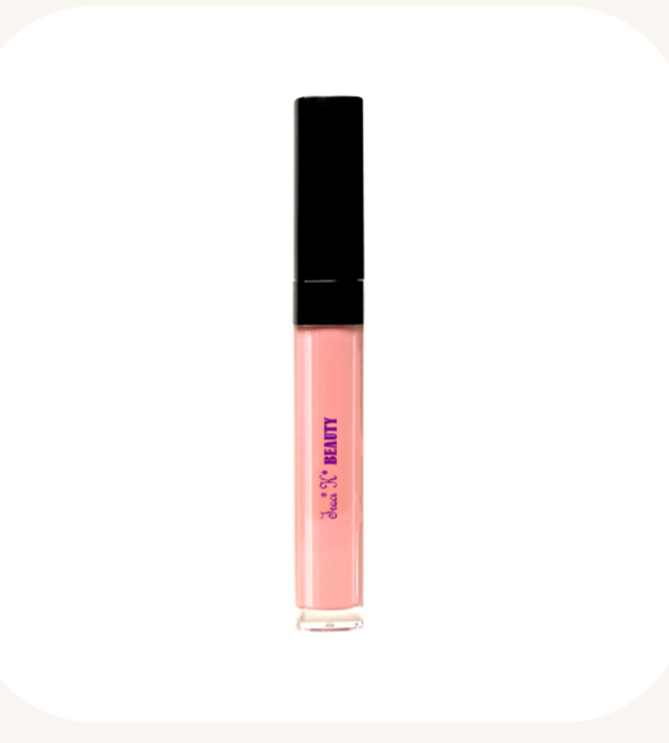 Traci K Beauty Lip Oils - Wear Your  Power