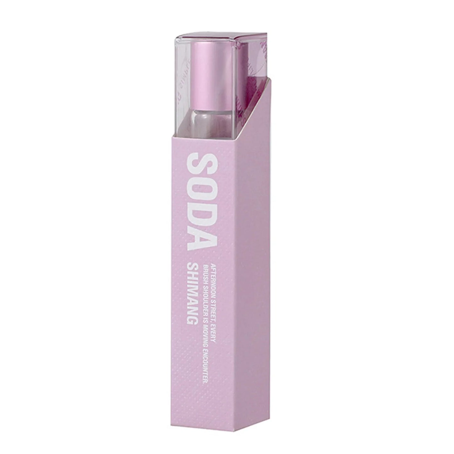 Roll-on Perfume For Ladies Long-lasting Perfume, Pheromone Perfume Body Mist Perfume Suitable For Valentine's Day Party Music