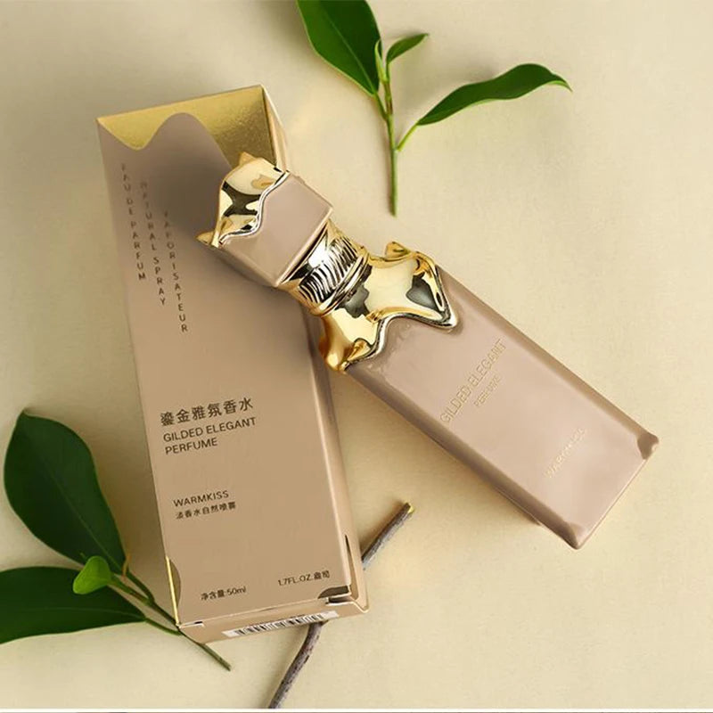 Warm Kiss Fragrances by Traci K Beauty  Perfume For Women Sweet Vanilla Sensual Cologne Body Spray Lasting Fragrance Pheromone Arab Eau De Parfum Gift